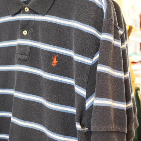 Ralph Lauren polo shirt