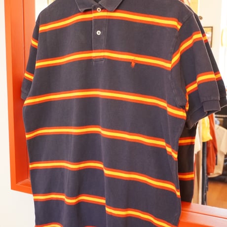 Ralph Lauren polo shirt