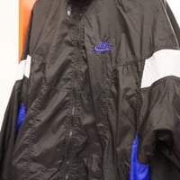 NIKE nylon jacket