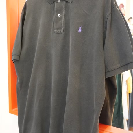 Ralph Lauren polo shirt