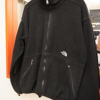THE NORTH FACE zip fleece