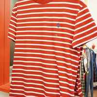Ralph Lauren T-shirt (dead stock)