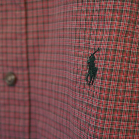 Ralph Lauren shirt