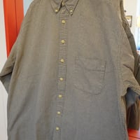 Eddie Bower shirt