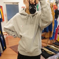 champion reverse weave hoodie