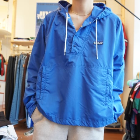 90’s Patagonia Anorak