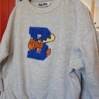 TOON TIME sweat