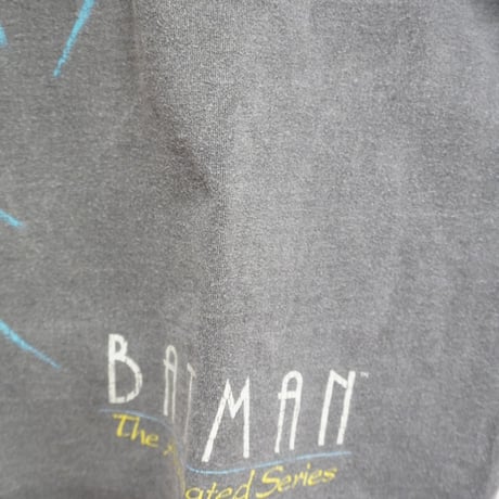 BATMAN Tee