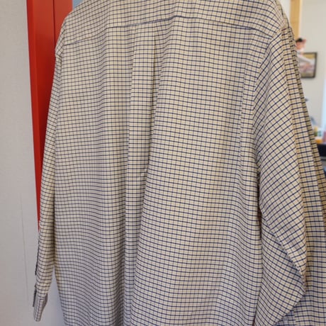 L.L.Bean shirt