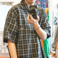 Dickies S/S shirt