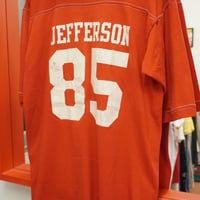 sportswear T-shirt