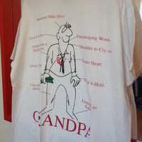 vintage T-shirt