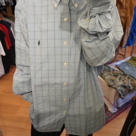 Ralph Lauren shirt