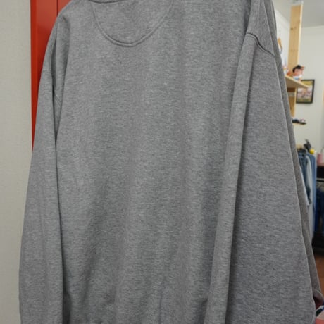 NIKE college sweat