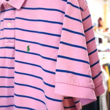 Ralph Lauren polo shirt