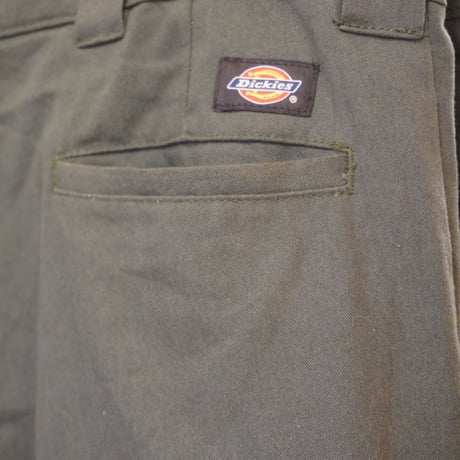 Dickies half cargo ✴︎20