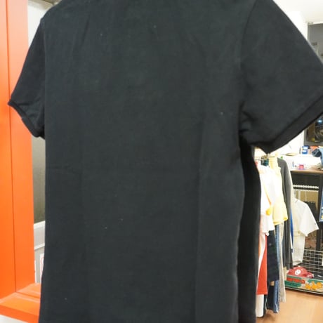 Burberry polo shirt