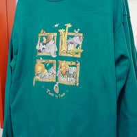 Disney vintage sweat