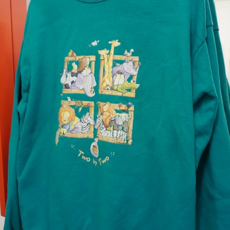 Disney vintage sweat