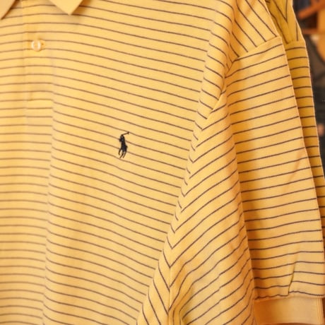 Ralph Lauren polo shirt