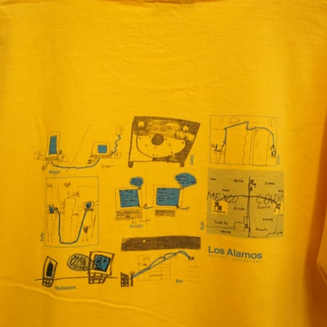 vintage T-shirt