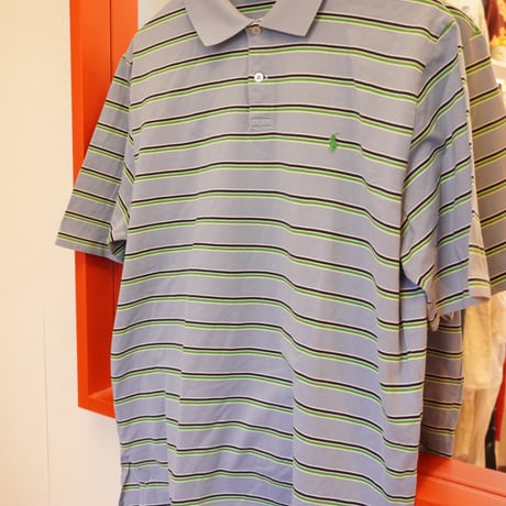 Ralph Lauren polo shirt