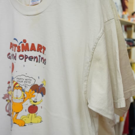 Garfield Tee