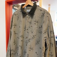 L.L.Bean shirt