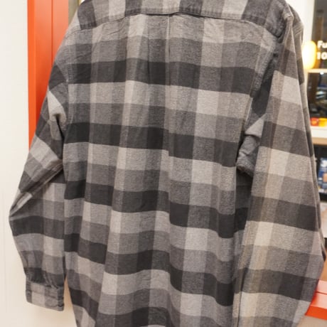 Eddie Bower shirt