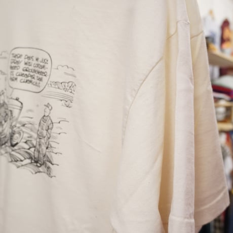 vintage T-shirt