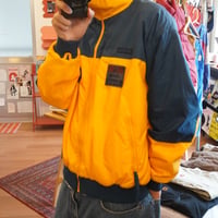Columbia nylon jacket