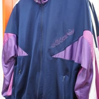 adidas track jacket