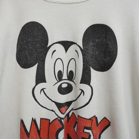 Mickey Mouse sweat