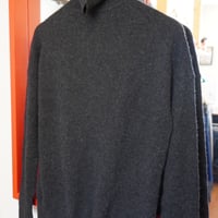 Theory knit
