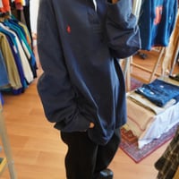 Ralph Lauren rugger shirt