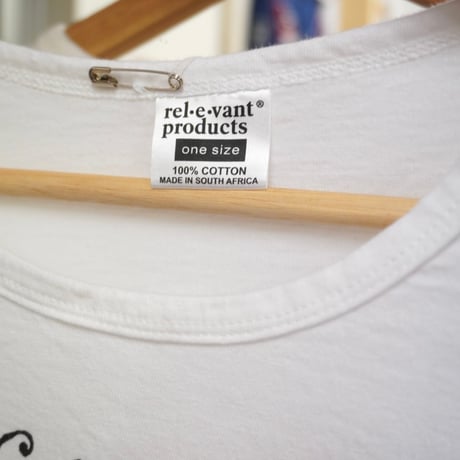 one-piece Tee