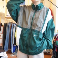 NIKE nylon jacket