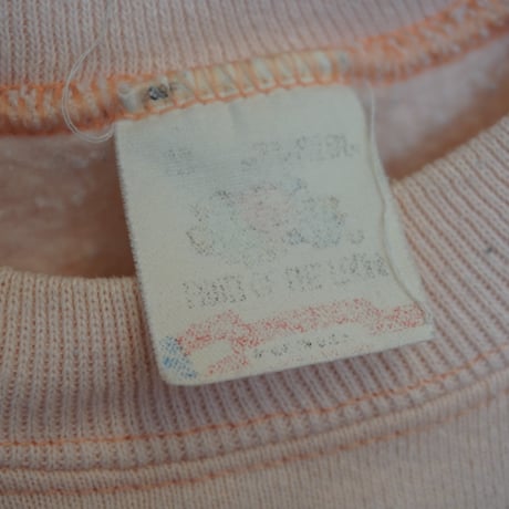 vintage sweat