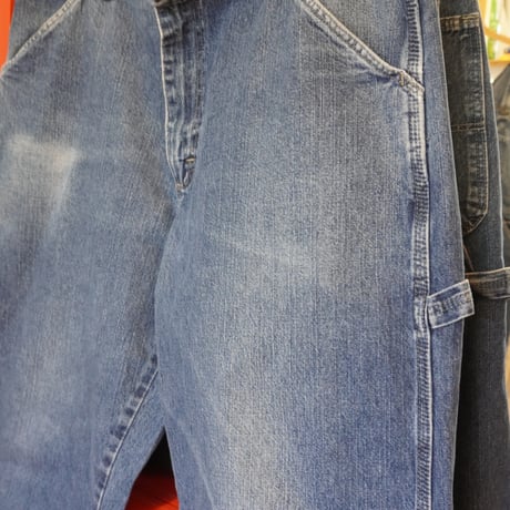 wrangler painter pants