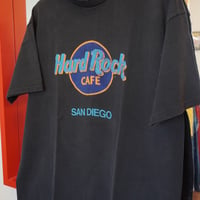 Hard Rock CAFE T-shirt