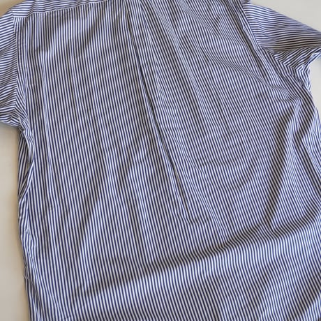 Ralph Lauren stripe shirt