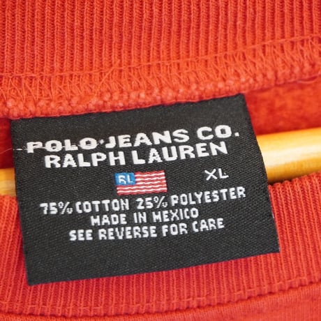 Ralph Lauren sweat