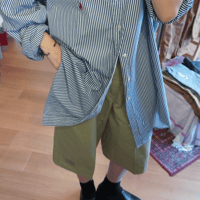 Dickies half pants ✴︎19