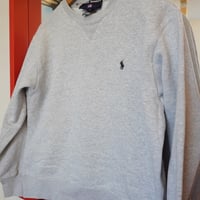 Ralph Lauren sweat
