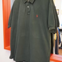 Ralph Lauren polo shirt