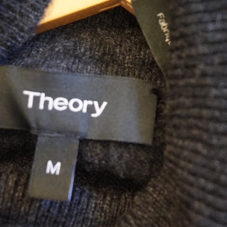 Theory knit