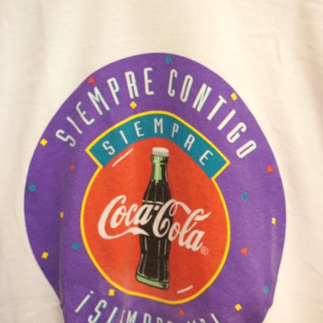 vintage T-shirt