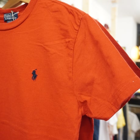 Ralph Lauren T-shirt ✴︎41