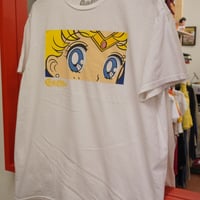 sailor moon Tee