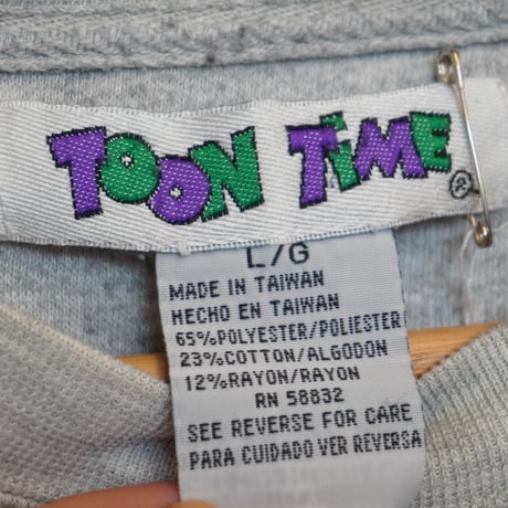 TOON TIME sweat